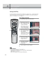 Preview for 27 page of Samsung SIR-T150 Instructions Manual