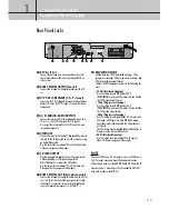 Preview for 11 page of Samsung SIR-T151 Owner'S Instructions Manual