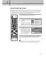 Preview for 23 page of Samsung SIR-T151 Owner'S Instructions Manual