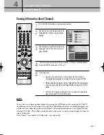 Preview for 51 page of Samsung SIR-T165 Owner'S Instructions Manual