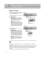 Preview for 14 page of Samsung SIR-T351 Owner'S Instructions Manual