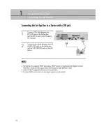 Preview for 16 page of Samsung SIR-T351 Owner'S Instructions Manual