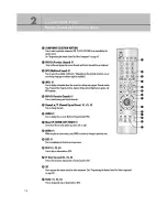 Preview for 18 page of Samsung SIR-T351 Owner'S Instructions Manual