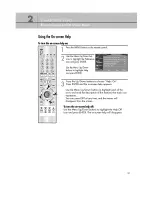 Preview for 21 page of Samsung SIR-T351 Owner'S Instructions Manual