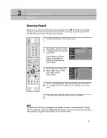 Preview for 23 page of Samsung SIR-T351 Owner'S Instructions Manual