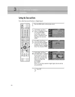 Preview for 28 page of Samsung SIR-T351 Owner'S Instructions Manual