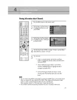 Preview for 43 page of Samsung SIR-T351 Owner'S Instructions Manual