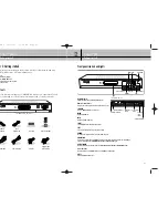 Preview for 12 page of Samsung SIR-T351 Owner'S Manual