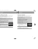 Preview for 43 page of Samsung SIR-T351 Owner'S Manual