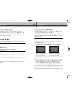 Preview for 44 page of Samsung SIR-T351 Owner'S Manual