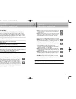 Preview for 46 page of Samsung SIR-T351 Owner'S Manual