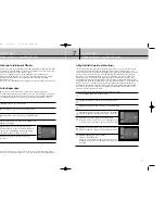 Preview for 47 page of Samsung SIR-T351 Owner'S Manual