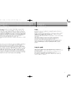 Preview for 69 page of Samsung SIR-T351 Owner'S Manual