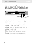 Предварительный просмотр 20 страницы Samsung SIR-TS160 Owner'S Manual