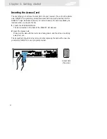 Предварительный просмотр 24 страницы Samsung SIR-TS160 Owner'S Manual