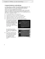 Предварительный просмотр 40 страницы Samsung SIR-TS160 Owner'S Manual