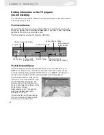 Предварительный просмотр 48 страницы Samsung SIR-TS160 Owner'S Manual