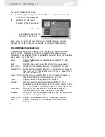 Предварительный просмотр 50 страницы Samsung SIR-TS160 Owner'S Manual