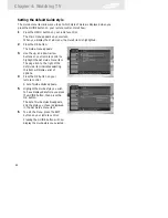 Предварительный просмотр 52 страницы Samsung SIR-TS160 Owner'S Manual