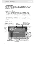 Предварительный просмотр 54 страницы Samsung SIR-TS160 Owner'S Manual