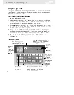 Предварительный просмотр 58 страницы Samsung SIR-TS160 Owner'S Manual