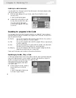 Предварительный просмотр 60 страницы Samsung SIR-TS160 Owner'S Manual