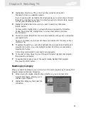 Предварительный просмотр 61 страницы Samsung SIR-TS160 Owner'S Manual