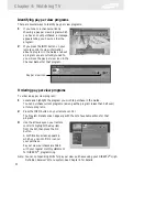 Предварительный просмотр 64 страницы Samsung SIR-TS160 Owner'S Manual