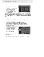 Предварительный просмотр 66 страницы Samsung SIR-TS160 Owner'S Manual