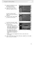 Предварительный просмотр 73 страницы Samsung SIR-TS160 Owner'S Manual