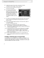 Предварительный просмотр 78 страницы Samsung SIR-TS160 Owner'S Manual