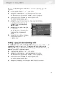 Предварительный просмотр 79 страницы Samsung SIR-TS160 Owner'S Manual