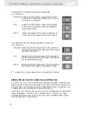 Предварительный просмотр 86 страницы Samsung SIR-TS160 Owner'S Manual