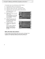 Предварительный просмотр 88 страницы Samsung SIR-TS160 Owner'S Manual