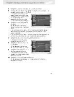 Предварительный просмотр 93 страницы Samsung SIR-TS160 Owner'S Manual