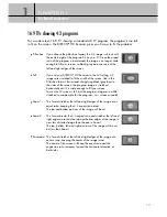 Предварительный просмотр 17 страницы Samsung SIR-TS360 - Satellite TV Receiver Owner'S Manual