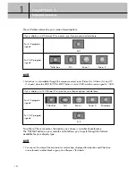 Предварительный просмотр 18 страницы Samsung SIR-TS360 - Satellite TV Receiver Owner'S Manual