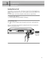 Предварительный просмотр 25 страницы Samsung SIR-TS360 - Satellite TV Receiver Owner'S Manual