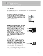 Предварительный просмотр 27 страницы Samsung SIR-TS360 - Satellite TV Receiver Owner'S Manual