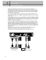 Предварительный просмотр 32 страницы Samsung SIR-TS360 - Satellite TV Receiver Owner'S Manual