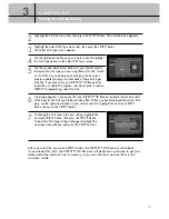 Предварительный просмотр 40 страницы Samsung SIR-TS360 - Satellite TV Receiver Owner'S Manual