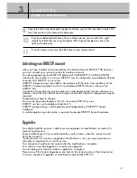 Предварительный просмотр 47 страницы Samsung SIR-TS360 - Satellite TV Receiver Owner'S Manual