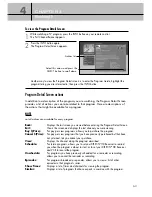 Предварительный просмотр 53 страницы Samsung SIR-TS360 - Satellite TV Receiver Owner'S Manual