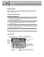 Предварительный просмотр 61 страницы Samsung SIR-TS360 - Satellite TV Receiver Owner'S Manual