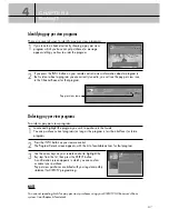 Предварительный просмотр 67 страницы Samsung SIR-TS360 - Satellite TV Receiver Owner'S Manual