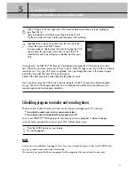 Предварительный просмотр 71 страницы Samsung SIR-TS360 - Satellite TV Receiver Owner'S Manual