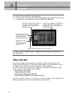 Предварительный просмотр 78 страницы Samsung SIR-TS360 - Satellite TV Receiver Owner'S Manual