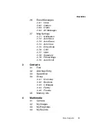 Предварительный просмотр 39 страницы Samsung Siren Series User Manual