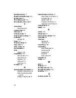 Предварительный просмотр 168 страницы Samsung Siren Series User Manual