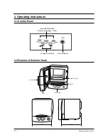 Preview for 5 page of Samsung SJ0390 Service Manual